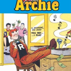 CLP-1790 ARCHIE -1
