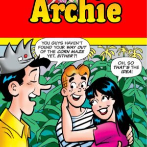 CLP-1914 ARCHIE -101
