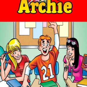 CLP-1920 ARCHIE -107