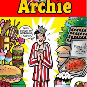 CLP-1921 ARCHIE -108