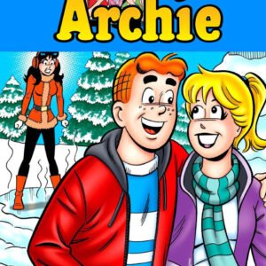 CLP-1922 ARCHIE -109