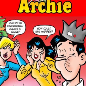 CLP-1923 ARCHIE -110