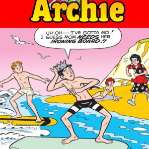 CLP-1924 ARCHIE -111
