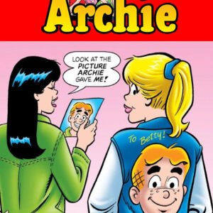 CLP-1925 ARCHIE -112
