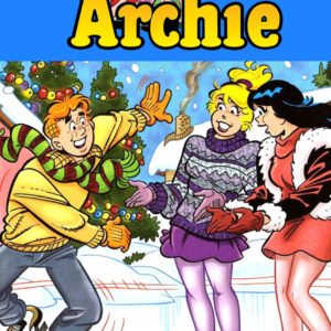 CLP-1926 ARCHIE -113