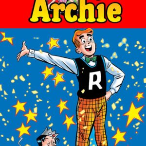 CLP-1927 ARCHIE -114