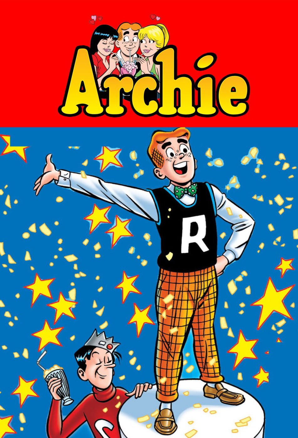 CLP-1927 ARCHIE -114