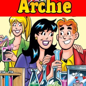CLP-1929 ARCHIE -116