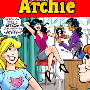 CLP-1930 ARCHIE -117