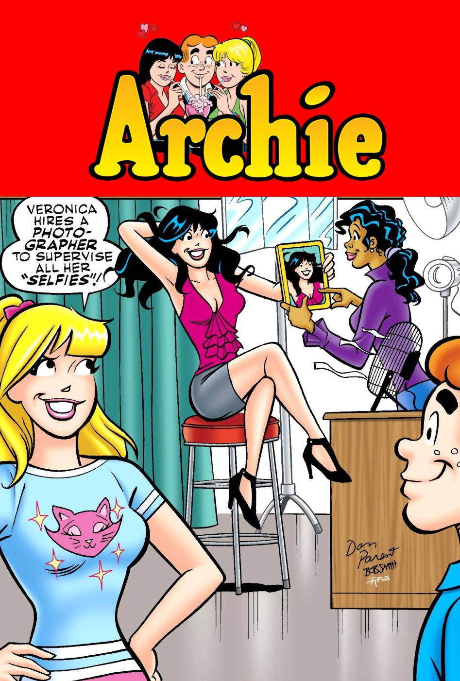 CLP-1930 ARCHIE -117