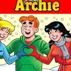 CLP-1932 ARCHIE -119