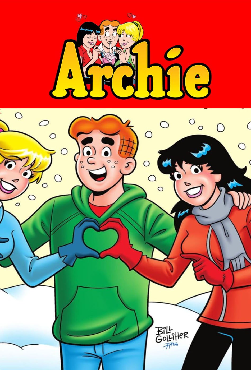 CLP-1932 ARCHIE -119