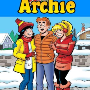 CLP-1933 ARCHIE -120