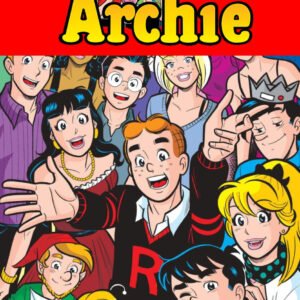 CLP-1934 ARCHIE -121