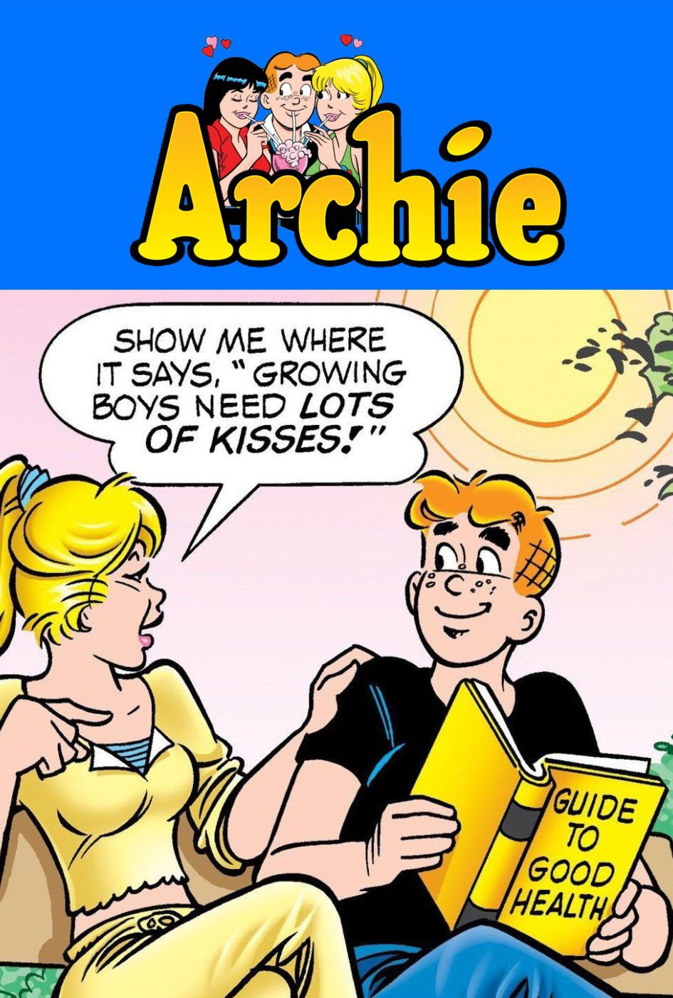 CLP-1936 ARCHIE -123