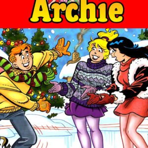 CLP-1937 ARCHIE -124