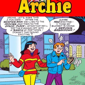 CLP-1938 ARCHIE -125