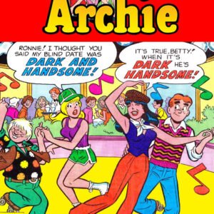 CLP-1940 ARCHIE -127
