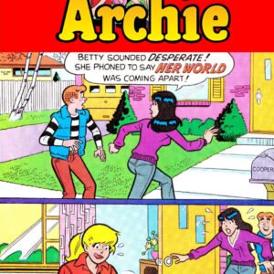CLP-1942 ARCHIE -129