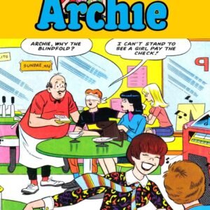 CLP-1803 ARCHIE  -14
