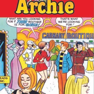 CLP-1804 ARCHIE -15