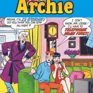 CLP-1805 ARCHIE  -16