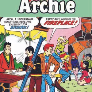 CLP-1807 ARCHIE  -18