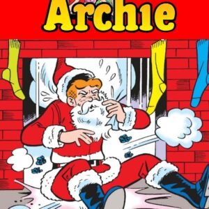 CLP-1813 ARCHIE  -24