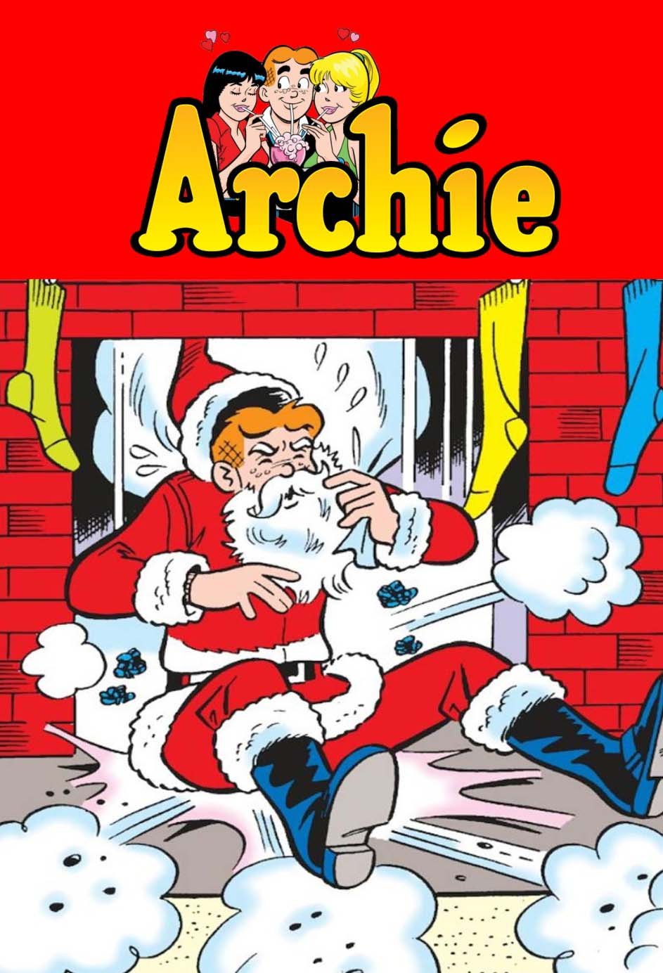 CLP-1813 ARCHIE -24