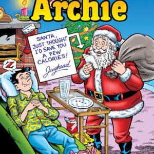 CLP-1815 ARCHIE  -26