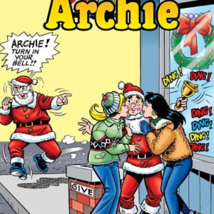 CLP-1816 ARCHIE  -27