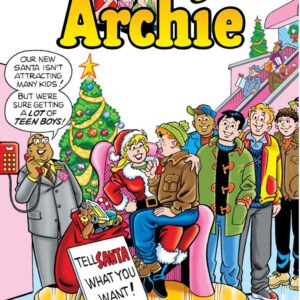 CLP-1818 ARCHIE  -29