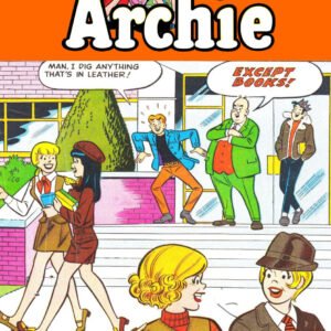 CLP-1792 ARCHIE  -3