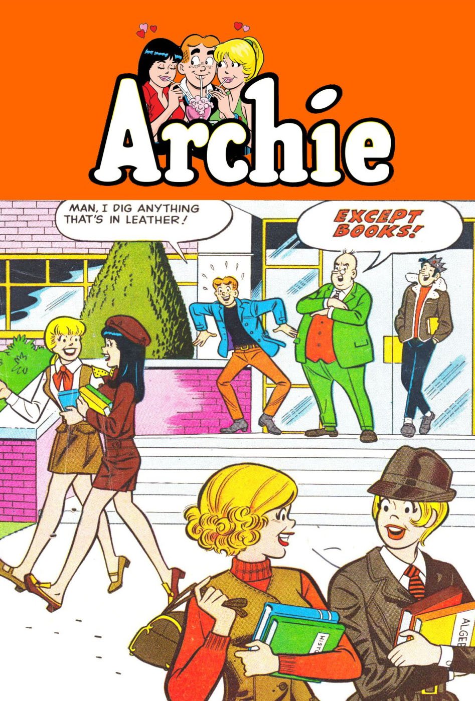 CLP-1792 ARCHIE -3