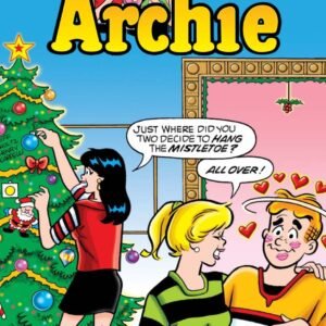CLP-1814 ARCHIE  -25
