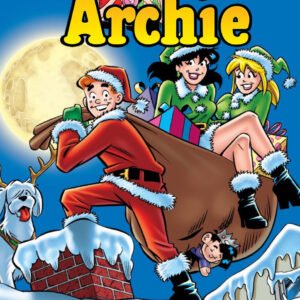 CLP-1823 ARCHIE  -34