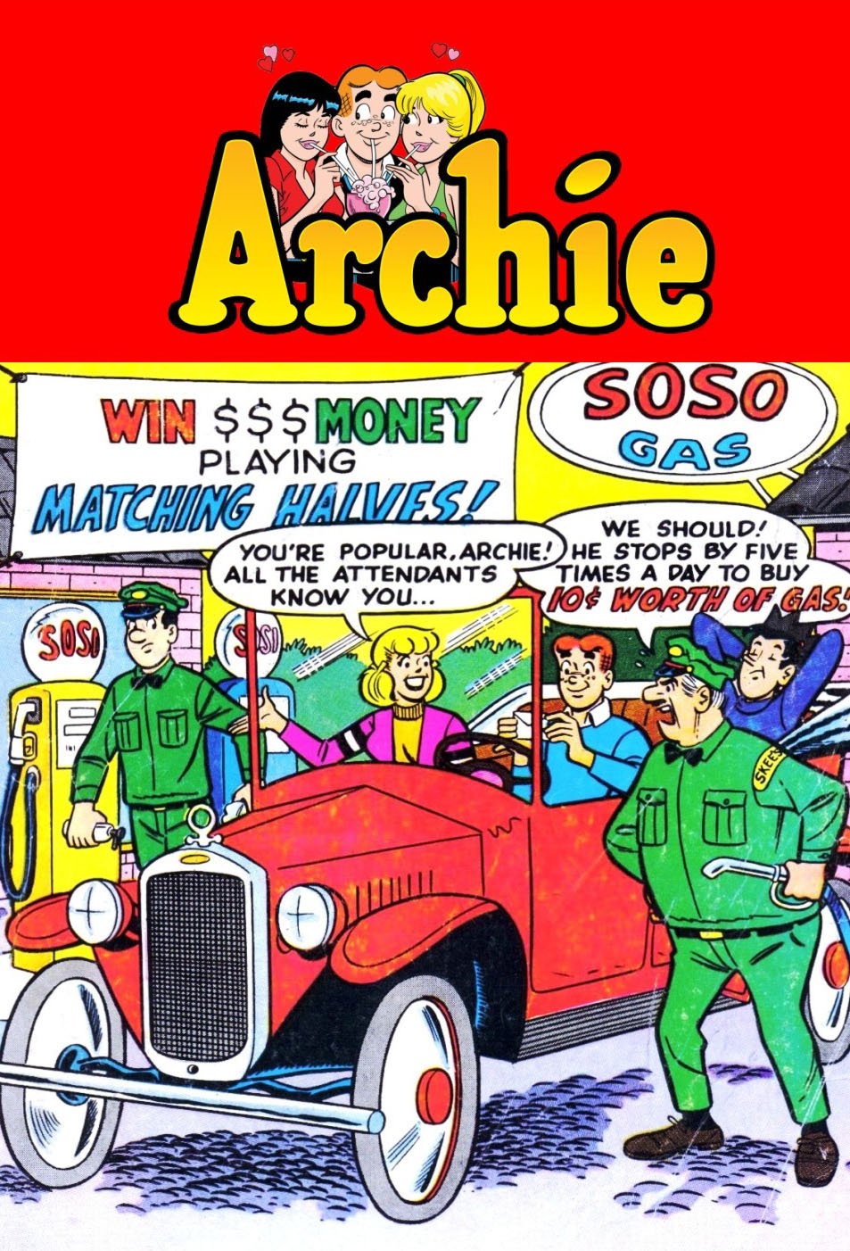 CLP-1826 ARCHIE -37