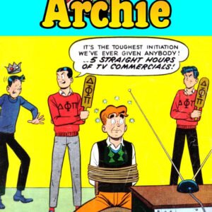 CLP-1793 ARCHIE -4
