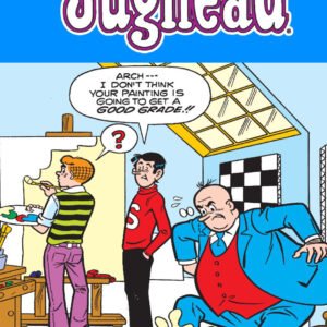 CLP-1830 ARCHIE  -41