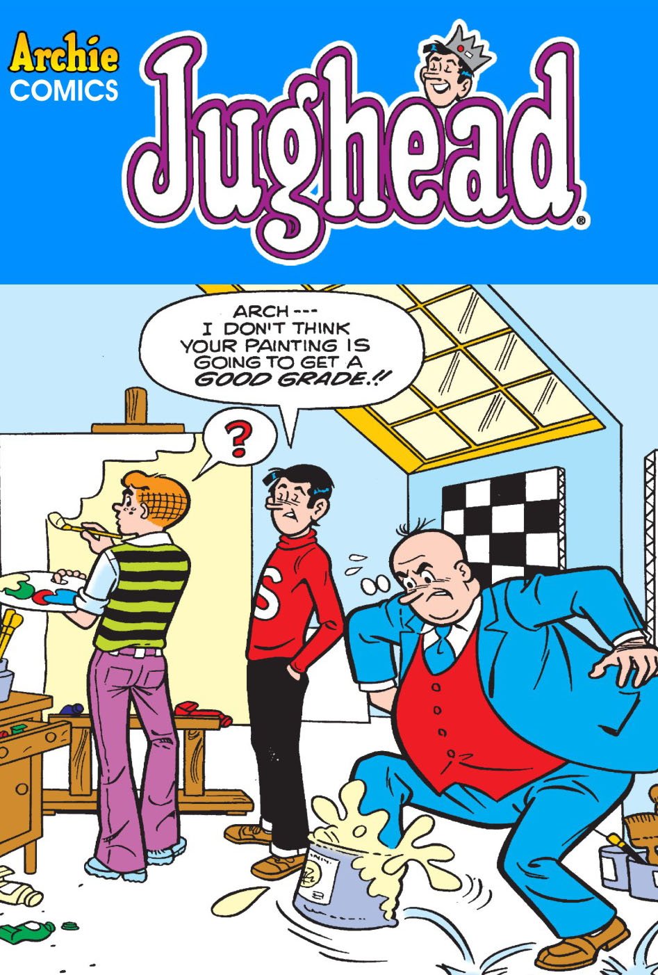 CLP-1830 ARCHIE -41