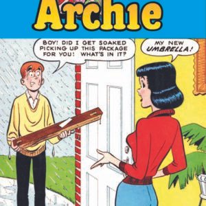 CLP-1794 ARCHIE  -5