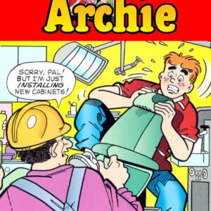 CLP-1846 ARCHIE -57