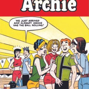 CLP-1795 ARCHIE -6