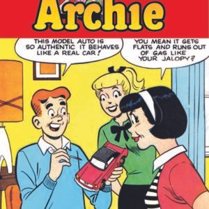 CLP-1796 ARCHIE -7