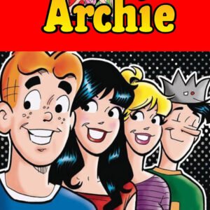 CLP-1863 ARCHIE -74