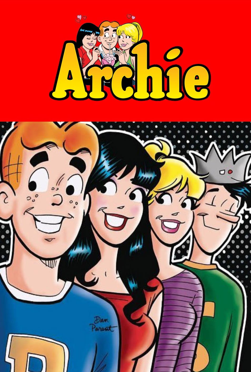 CLP-1863 ARCHIE -74