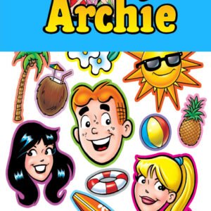 CLP-1864 ARCHIE -75
