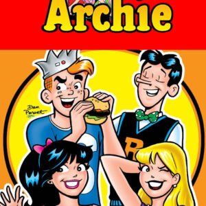 CLP-1867 ARCHIE -78