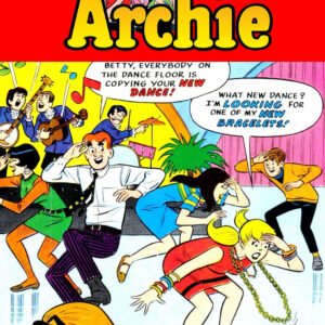 CLP-1895 ARCHIE -82