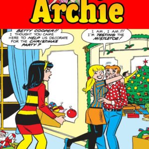 CLP-1896 ARCHIE -83